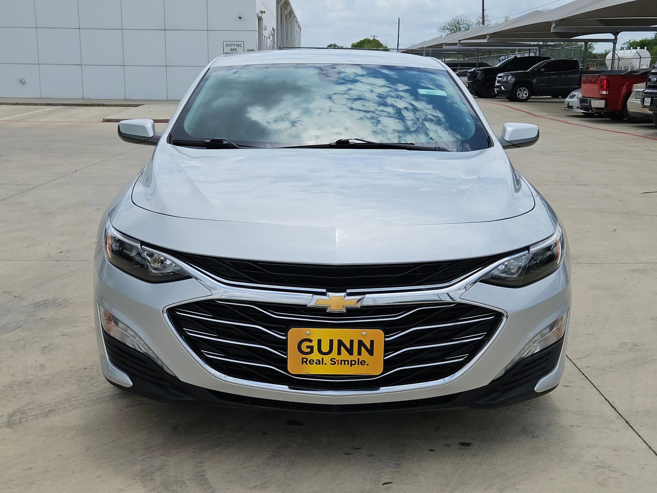 Used 2020 Chevrolet Malibu LT image 8