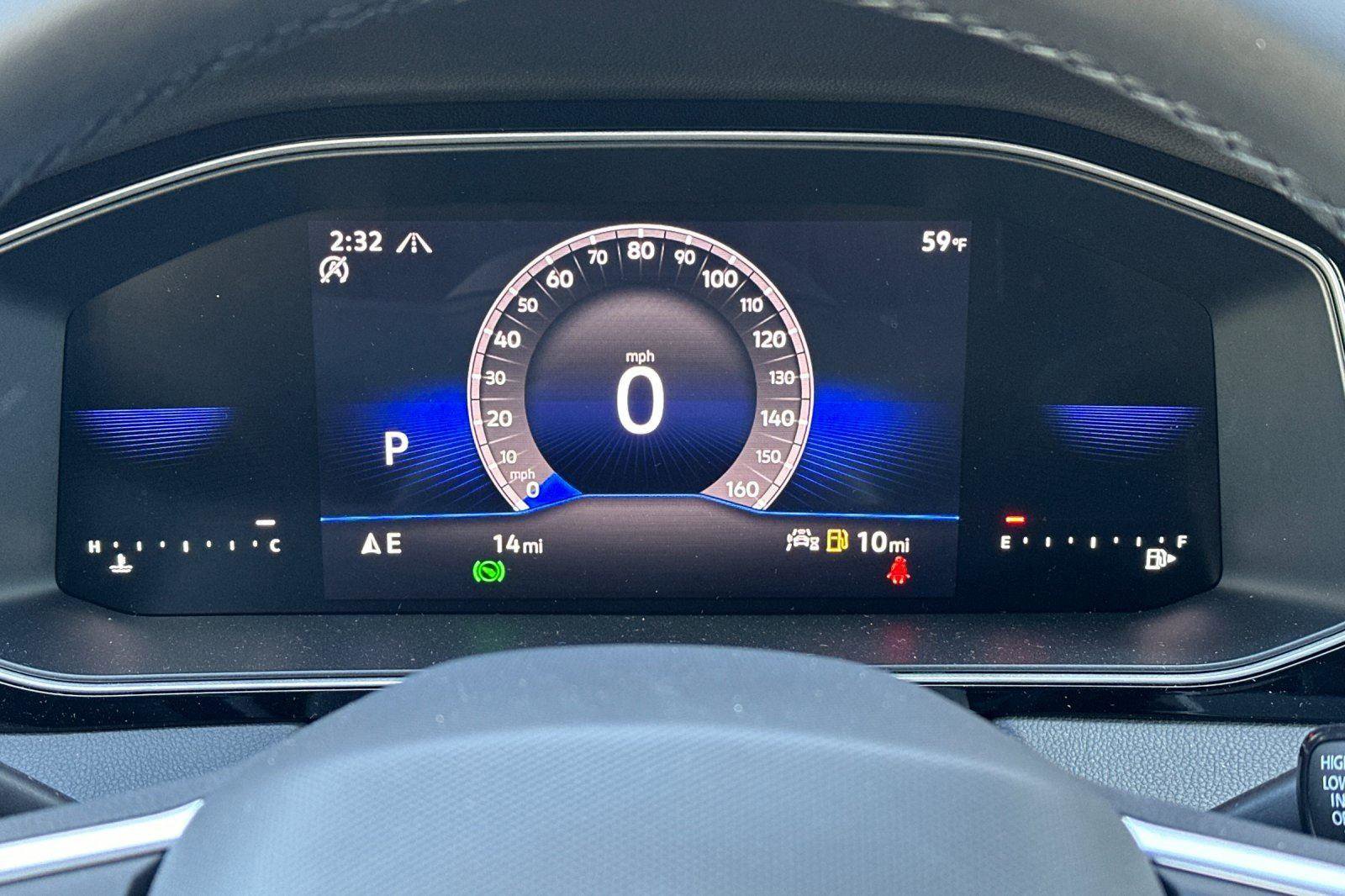 New 2026 Volkswagen Jetta Sport image 21