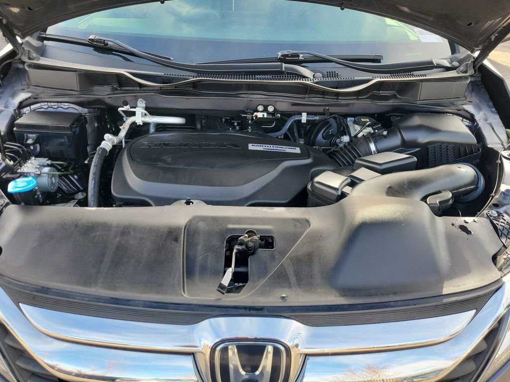 Used 2020 Honda Odyssey Elite image 16