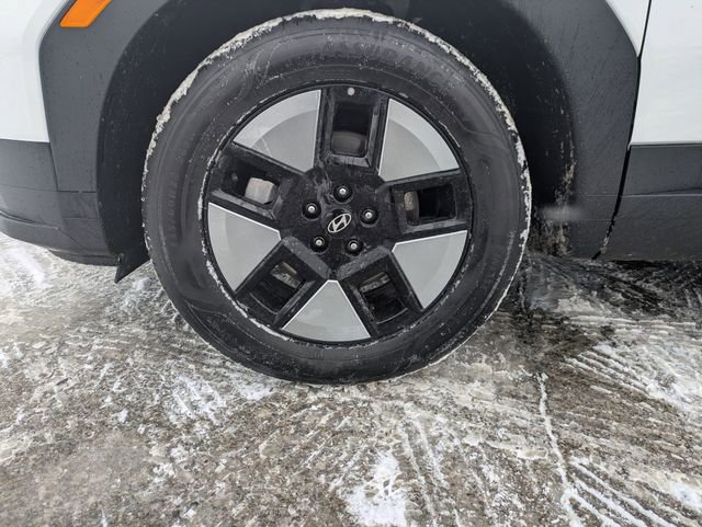 Certified 2026 Hyundai Santa Fe SE image 21