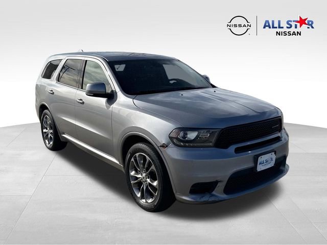 Used 2020 Dodge Durango GT image 1