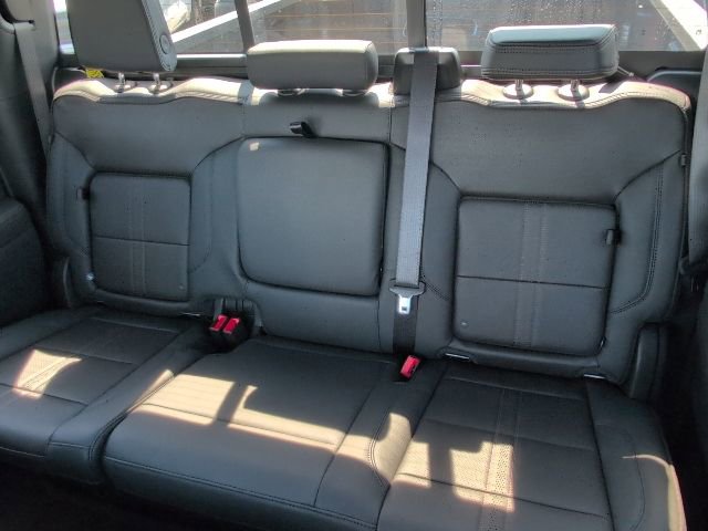 New 2026 Chevrolet Silverado 1500 High Country w/ High Country Premium Package image 8