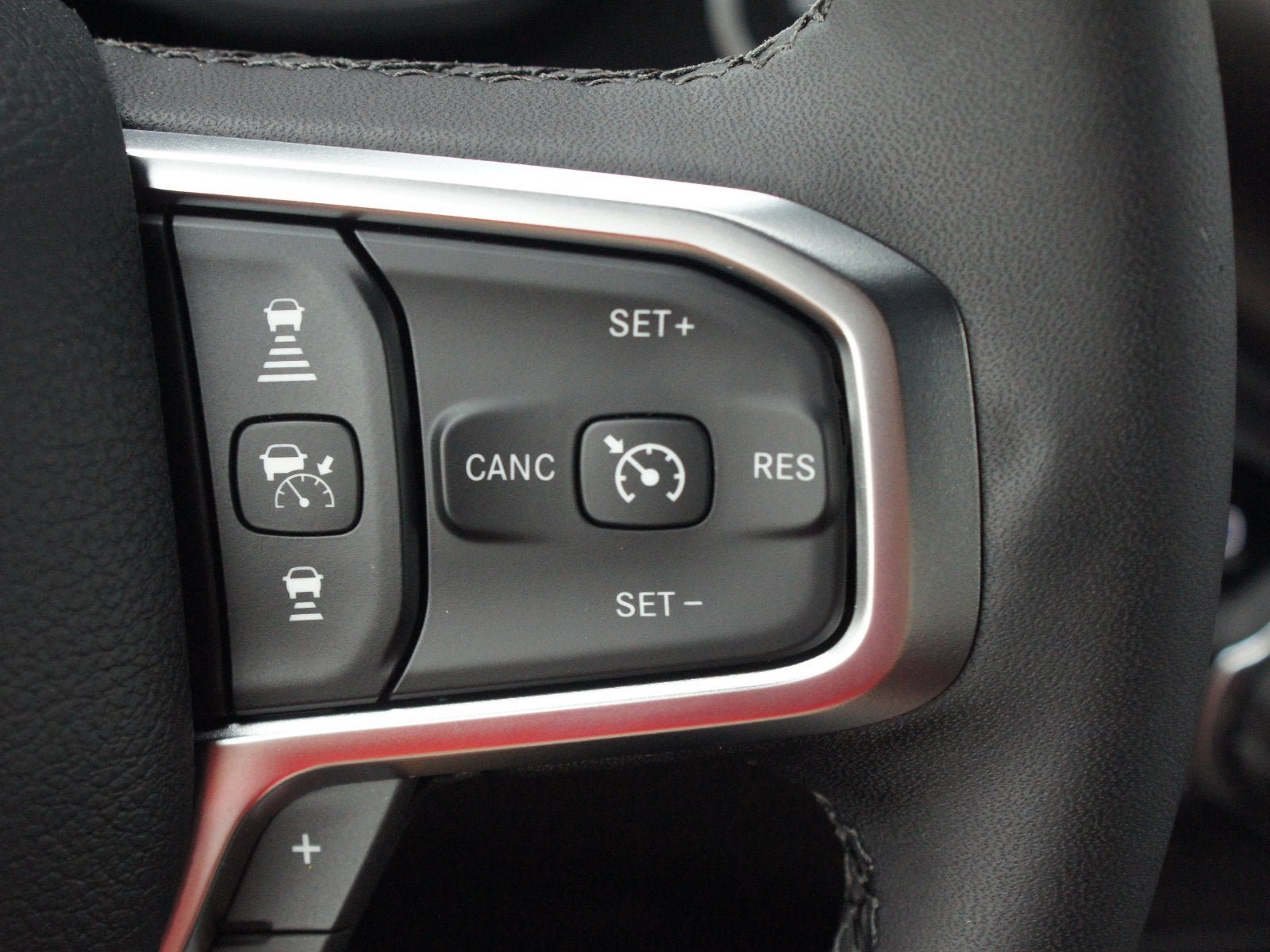 Used 2026 RAM 1500 Big Horn AWD/4WD image 11