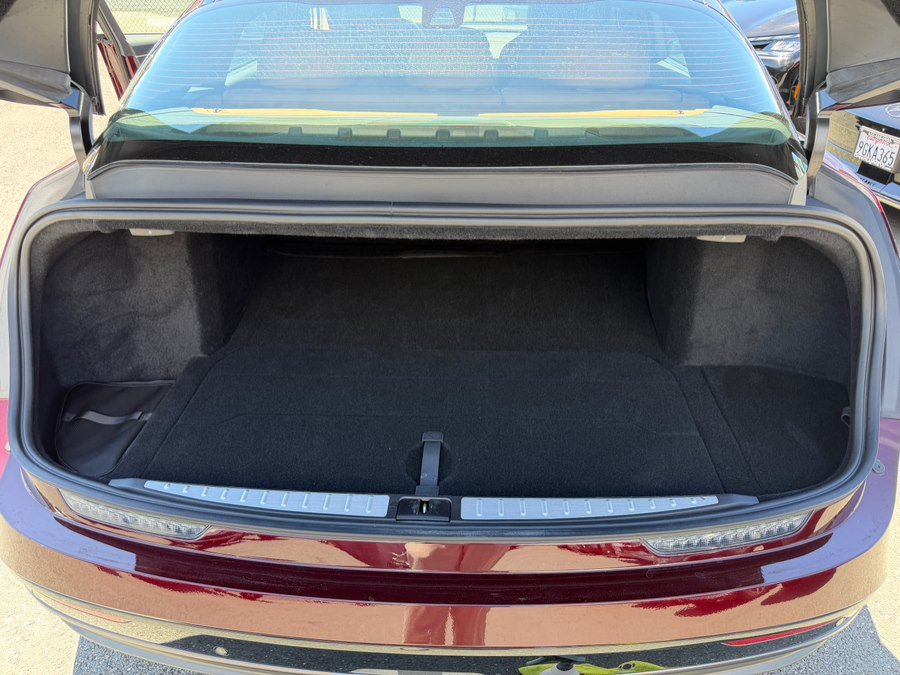 Used 2023 Lucid Air Touring AWD/4WD image 50