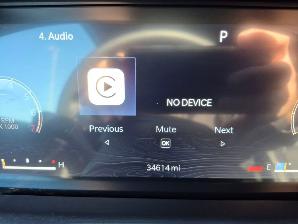 Used 2023 Jeep Grand Cherokee L Altitude image 20