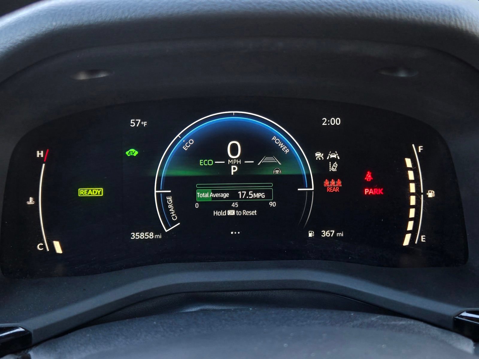 Certified 2025 Toyota Camry LE FWD image 20