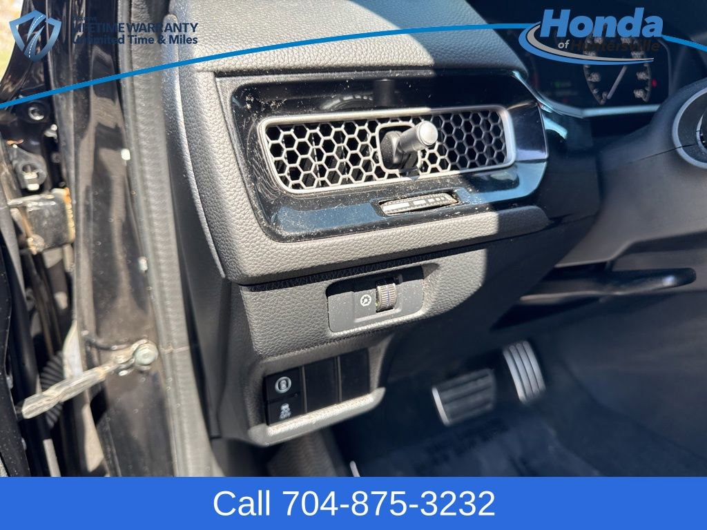 Used 2023 Honda Civic Sport image 20