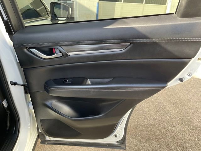 Used 2020 MAZDA CX-5 Grand Touring w/ GT Premium Package image 35