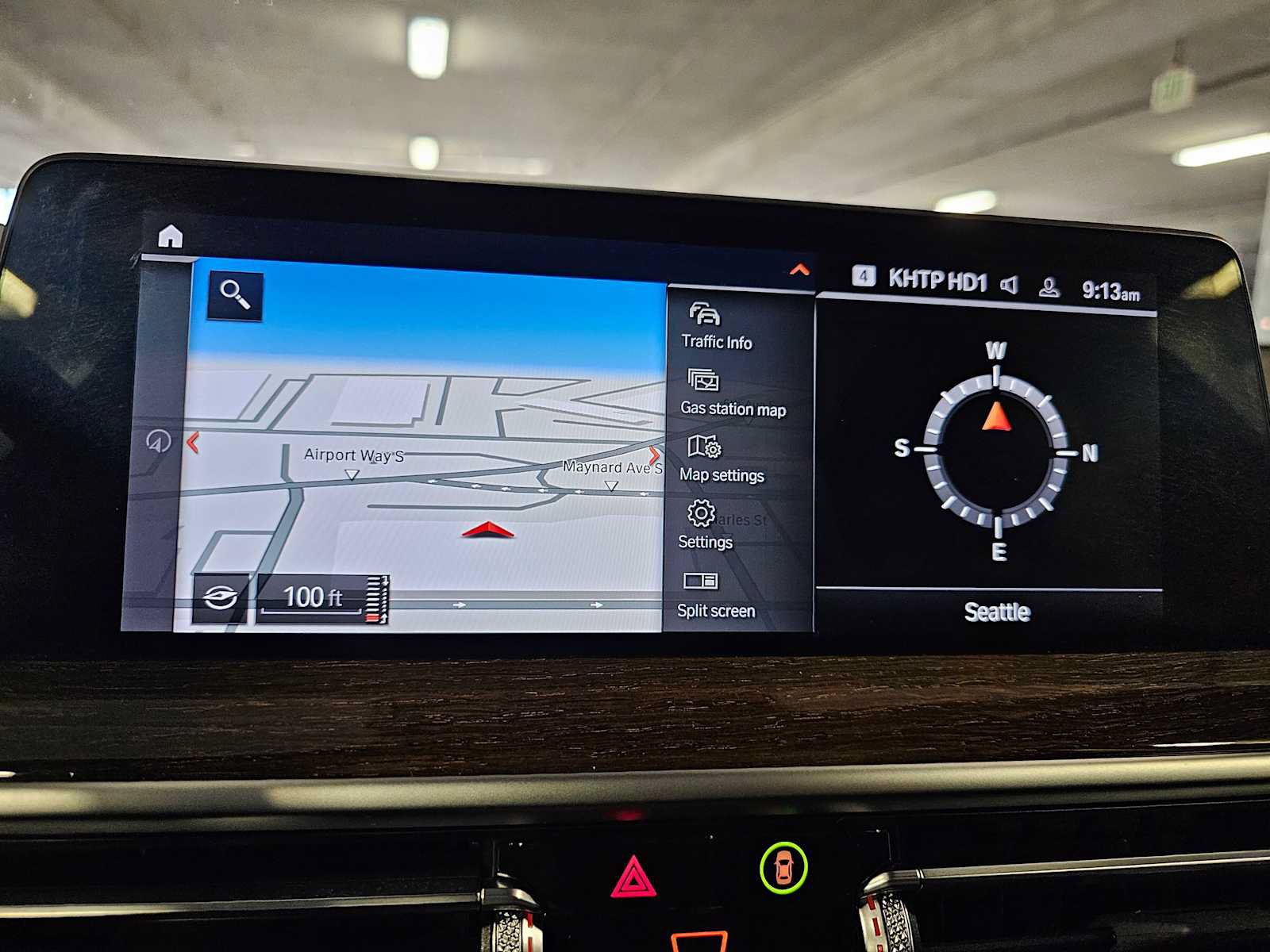 Used 2022 BMW X3 xDrive30i AWD/4WD image 18