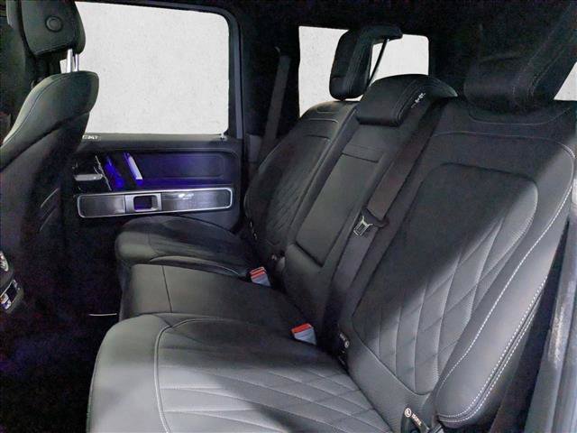 New 2026 Mercedes-Benz G 63 AMG 4MATIC image 15