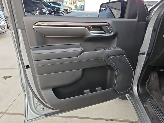 Used 2023 Chevrolet Silverado 1500 LT image 19