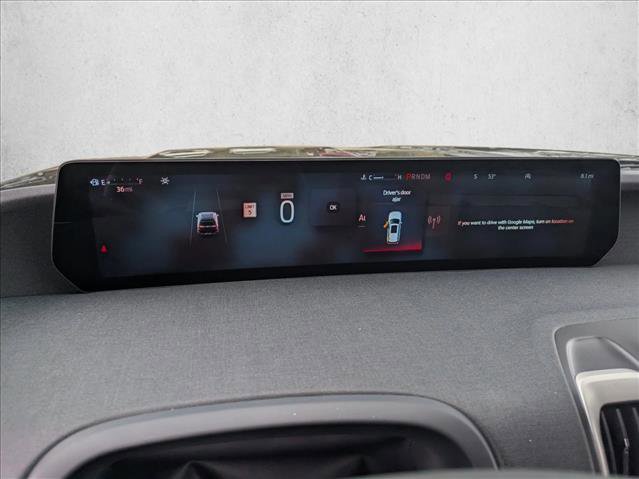 New 2026 Ford Expedition Max Active image 10