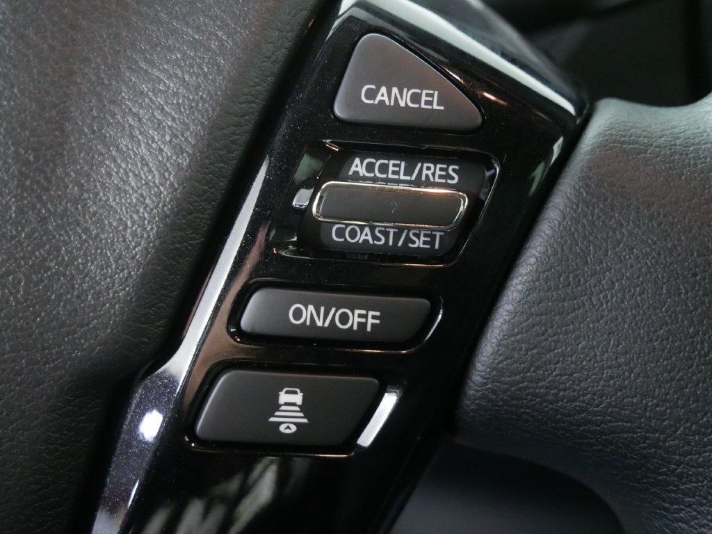 New 2027 Nissan Frontier S AWD/4WD image 23