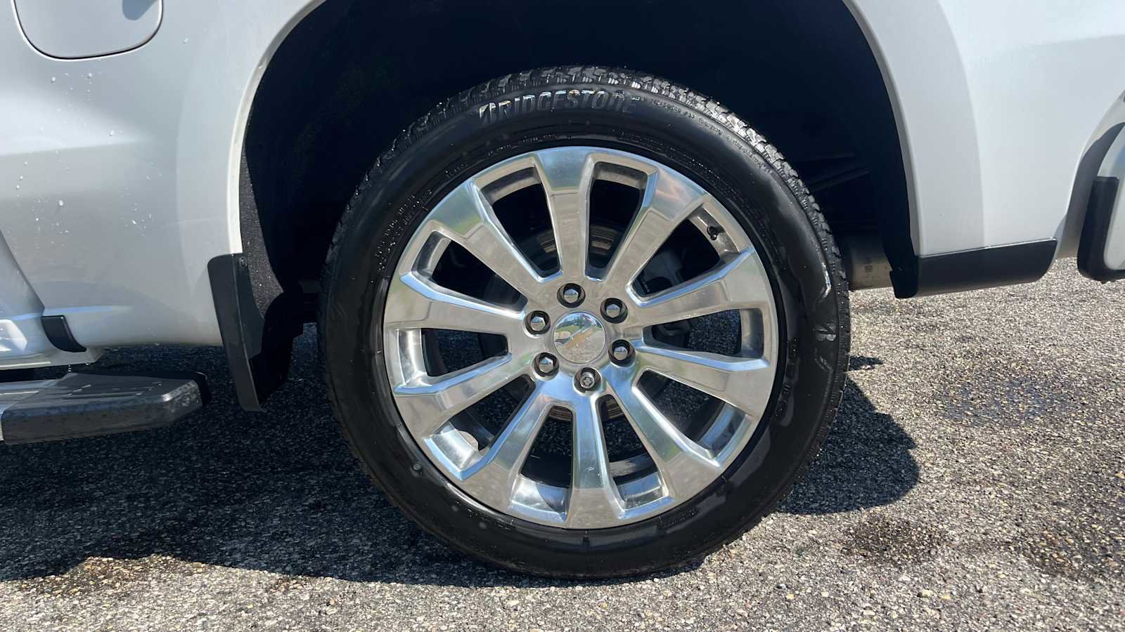 Used 2022 Chevrolet Silverado 1500 High Country image 29