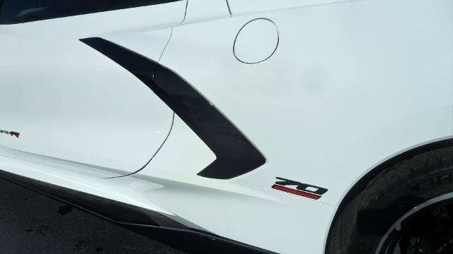 Used 2023 Chevrolet Corvette 1LT image 5