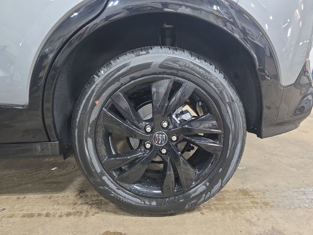 New 2026 Buick Encore GX Sport Touring w/ Advanced Technology Package image 34