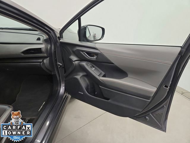 Used 2024 Subaru Crosstrek 2.5i Limited image 39