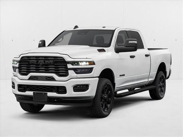 New 2027 RAM 2500 Lone Star