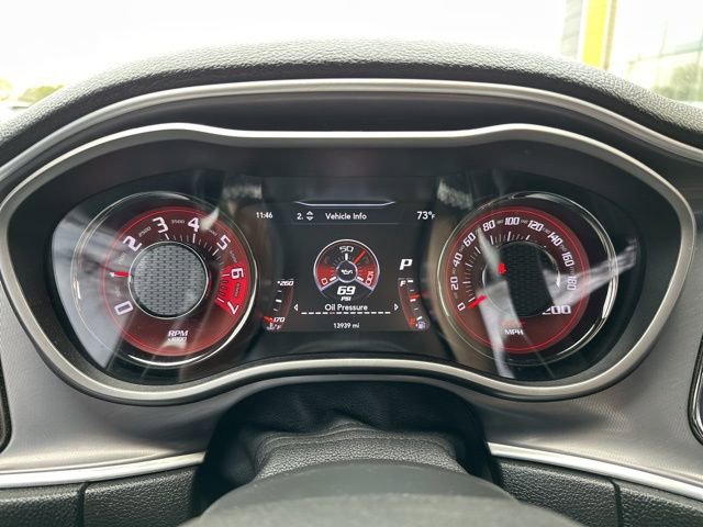 Used 2022 Dodge Challenger SRT Hellcat image 22