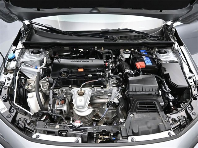 Used 2022 Honda Civic Sport image 42