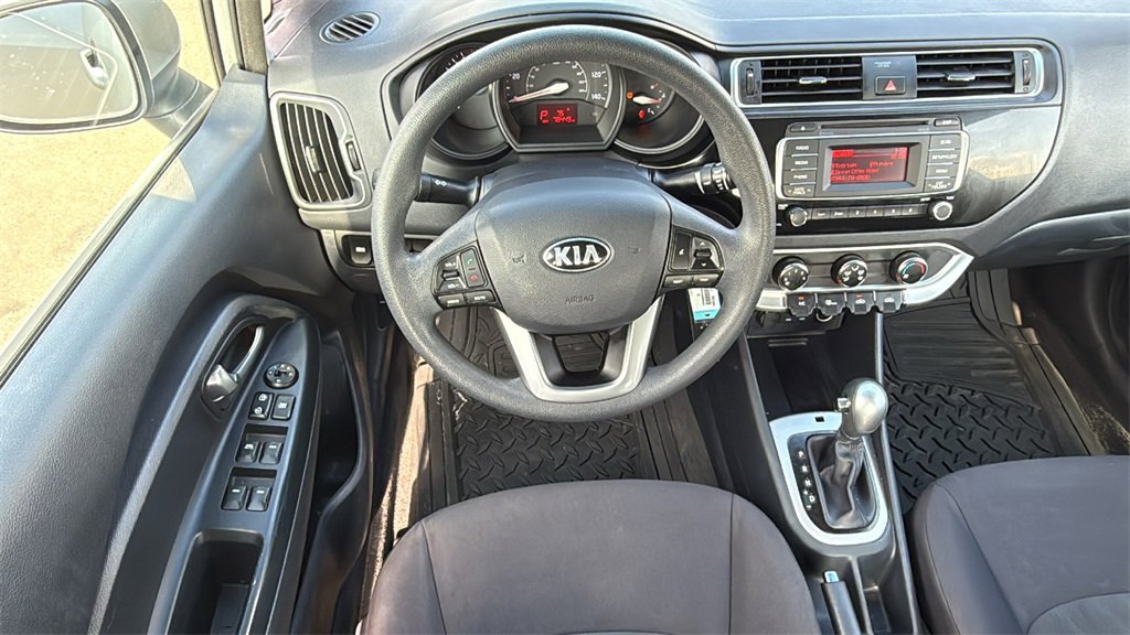 Used 2016 Kia Rio LX image 18