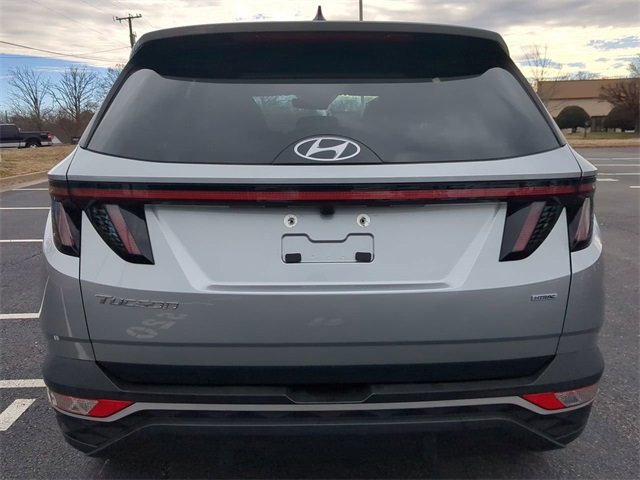 Used 2023 Hyundai Tucson SEL image 5