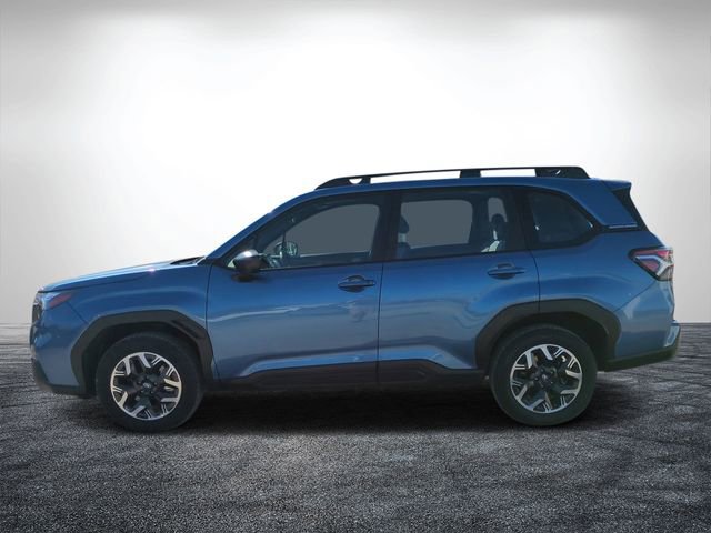 Used 2025 Subaru Forester image 6