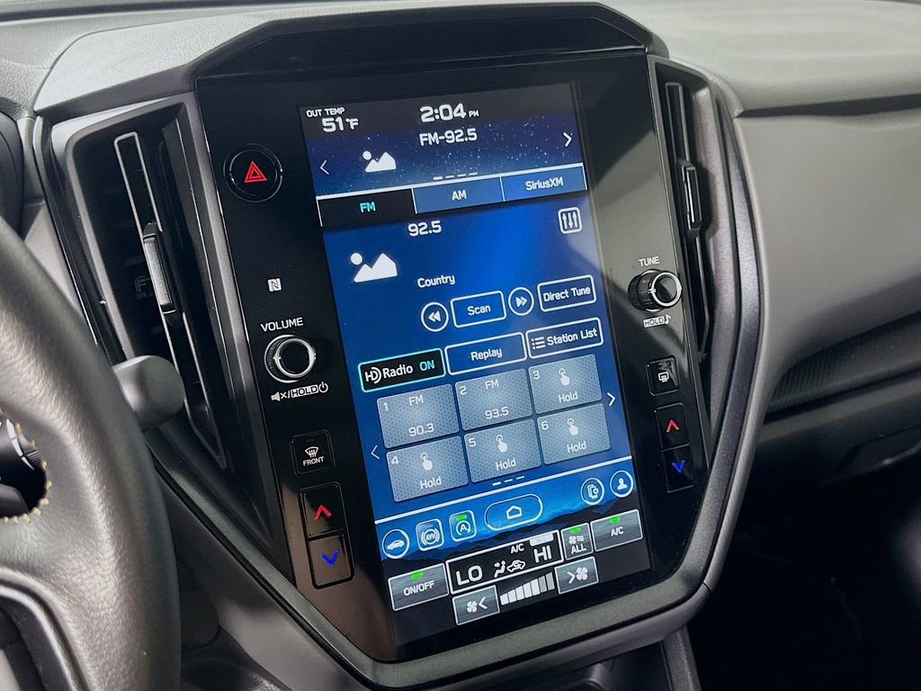 Used 2024 Subaru Crosstrek 2.5i Wilderness image 27