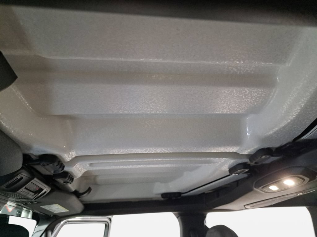 New 2026 Jeep Gladiator Sport AWD/4WD image 28