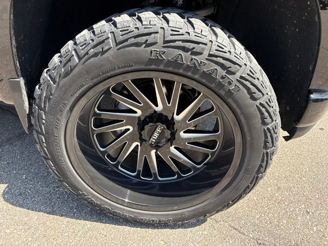 Used 2020 Chevrolet Silverado 1500 RST w/ All-Star Edition AWD/4WD image 9