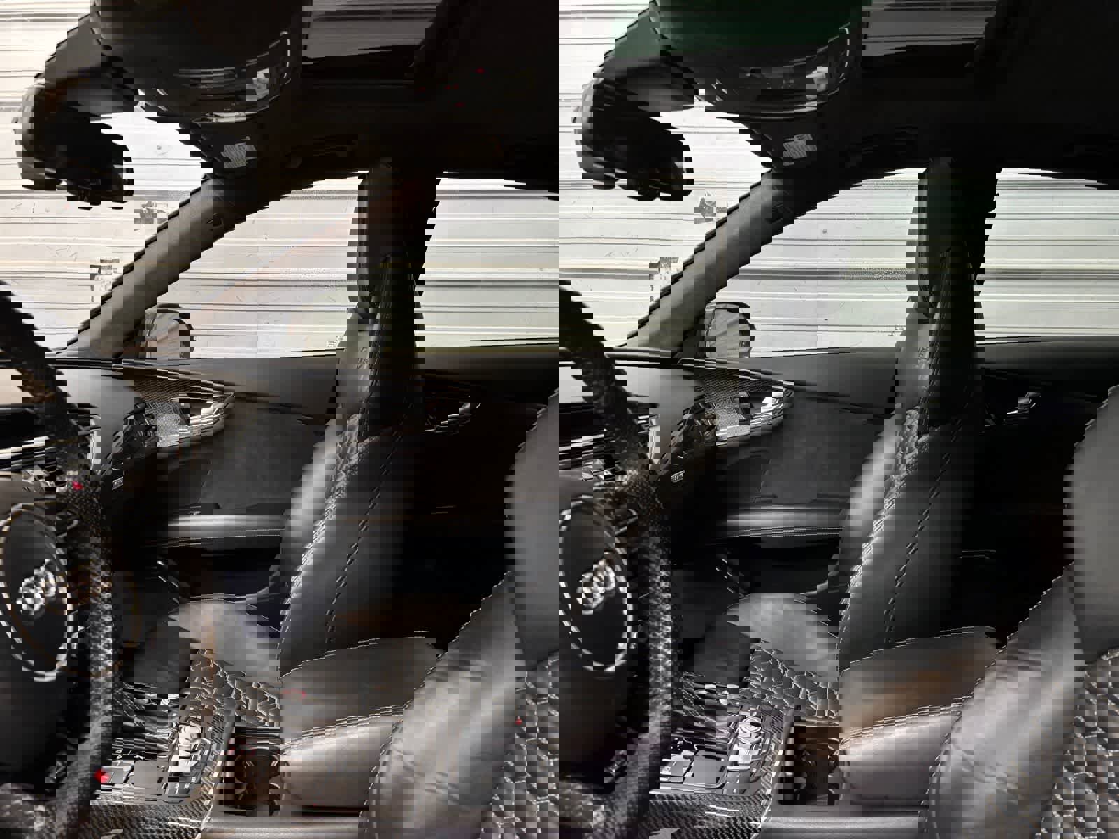 Used 2017 Audi RS 7 Performance w/ Driver Assistance Package AWD/4WD image 23