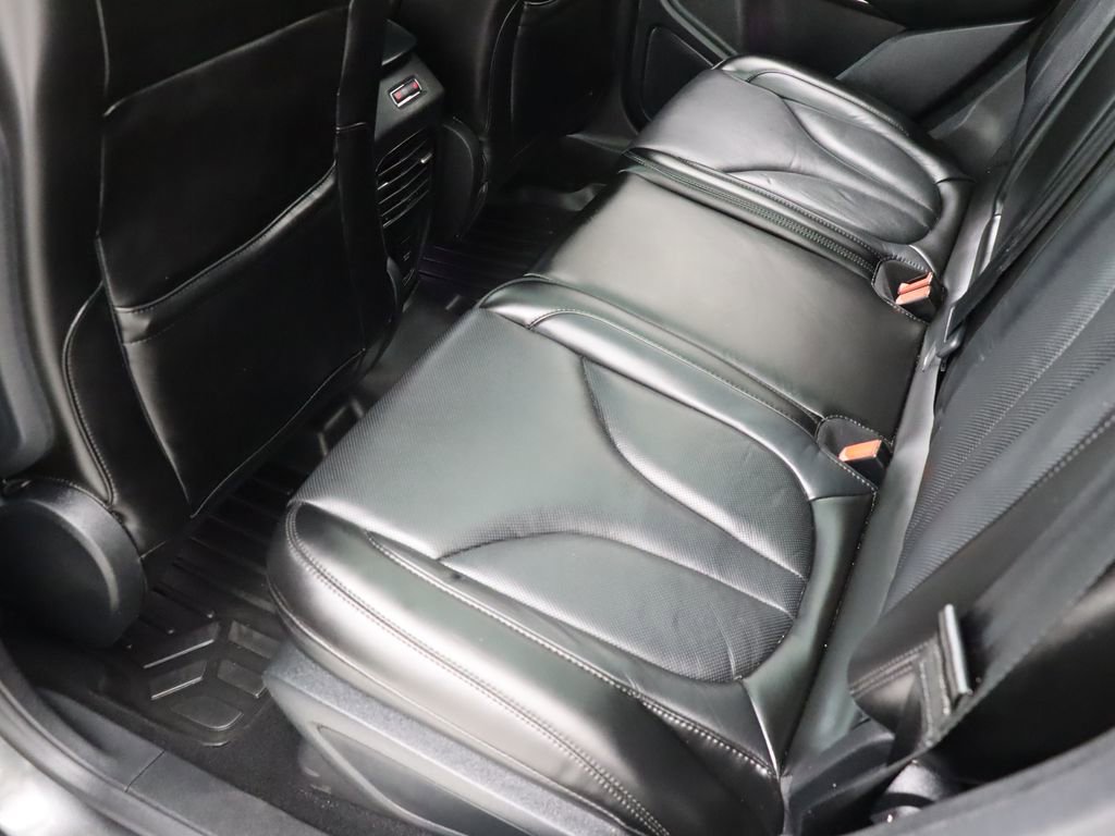 Used 2019 Lincoln MKC Reserve w/ MKC Technology Package FWD image 36