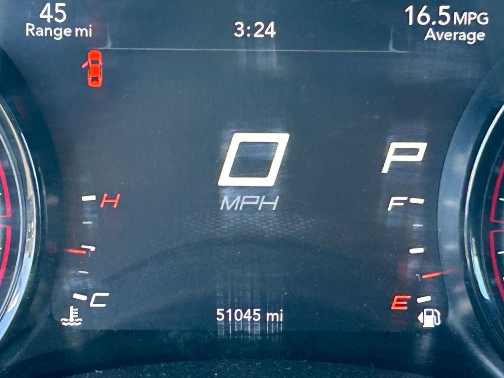 Used 2019 Dodge Charger SXT w/ Blacktop Package RWD image 20