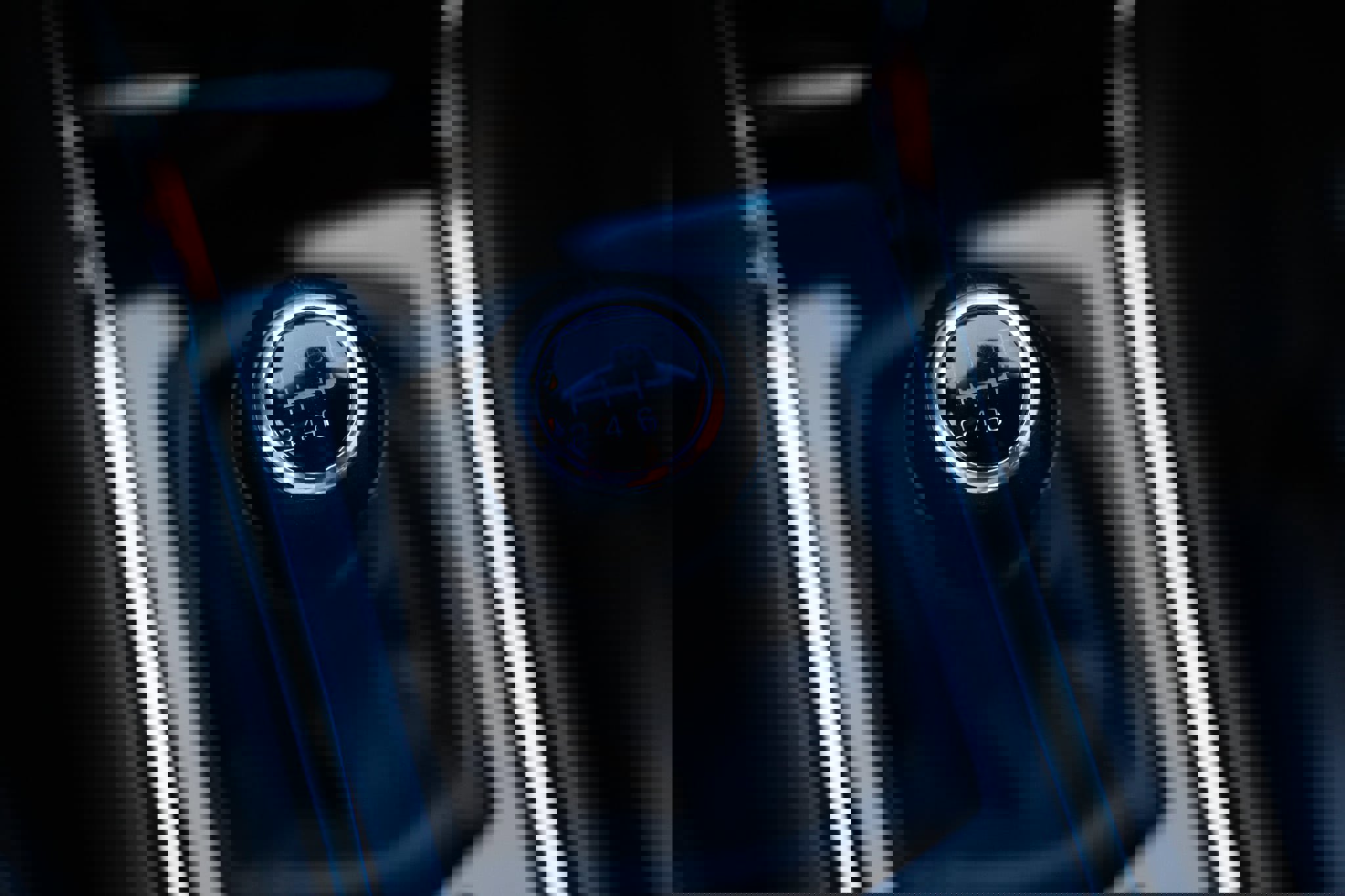 Used 2016 Cadillac ATS V w/ Track Performance Package image 44