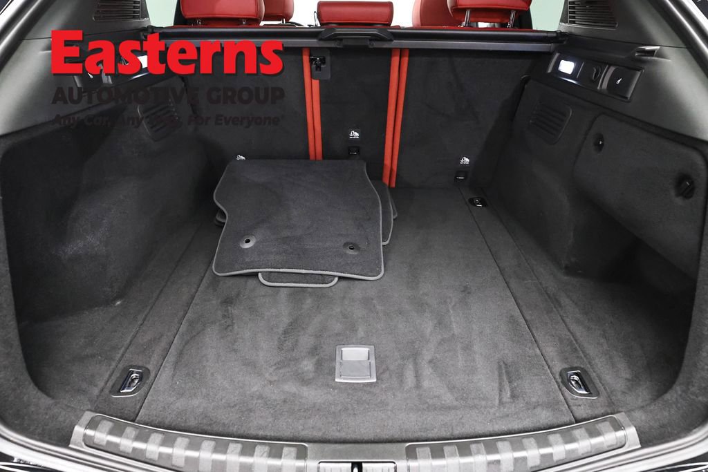 Used 2024 Alfa Romeo Stelvio Sprint image 9