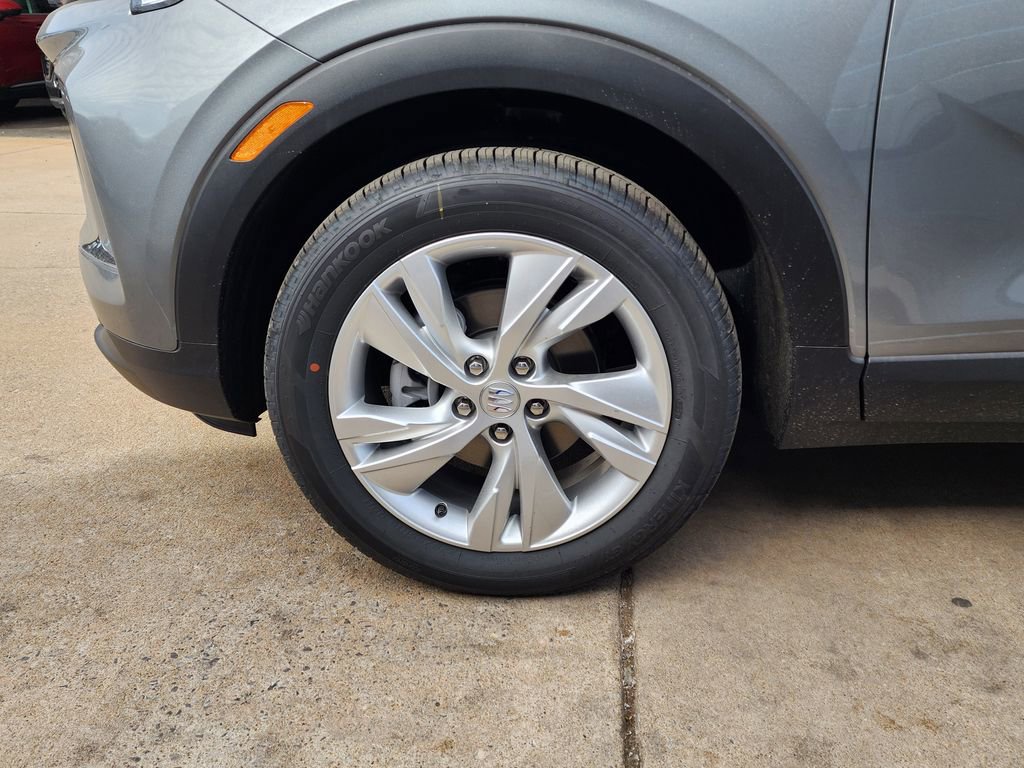 New 2026 Buick Encore GX Preferred w/ Comfort Package image 52