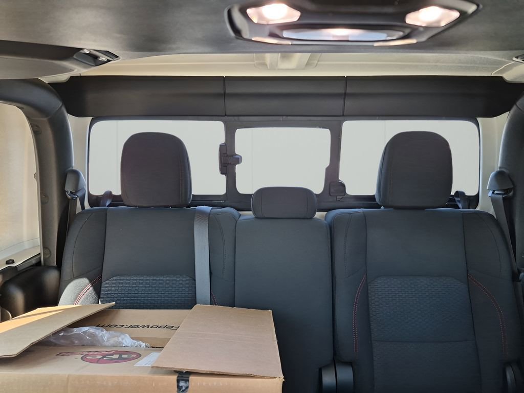 Used 2021 Jeep Gladiator Rubicon w/ LED Lighting Group image 39