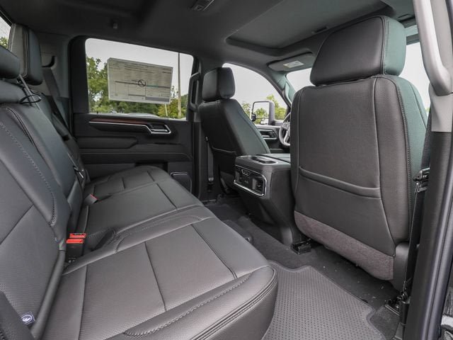 New 2026 GMC Sierra 2500 Denali w/ Denali Reserve Package AWD/4WD image 26