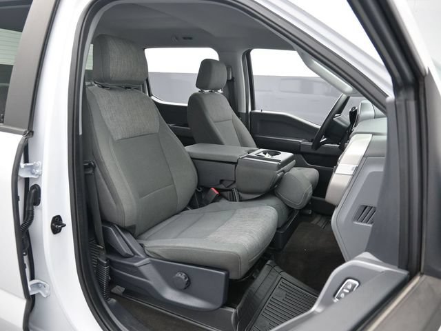 Used 2021 Ford F150 XLT AWD/4WD image 30