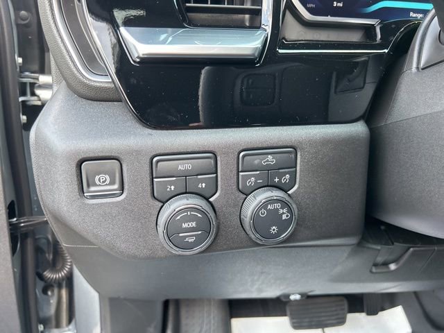 New 2026 Chevrolet Silverado 1500 LT w/ LPO, Liner Protection Package image 17