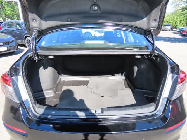 Certified 2023 Honda Civic Touring image 11
