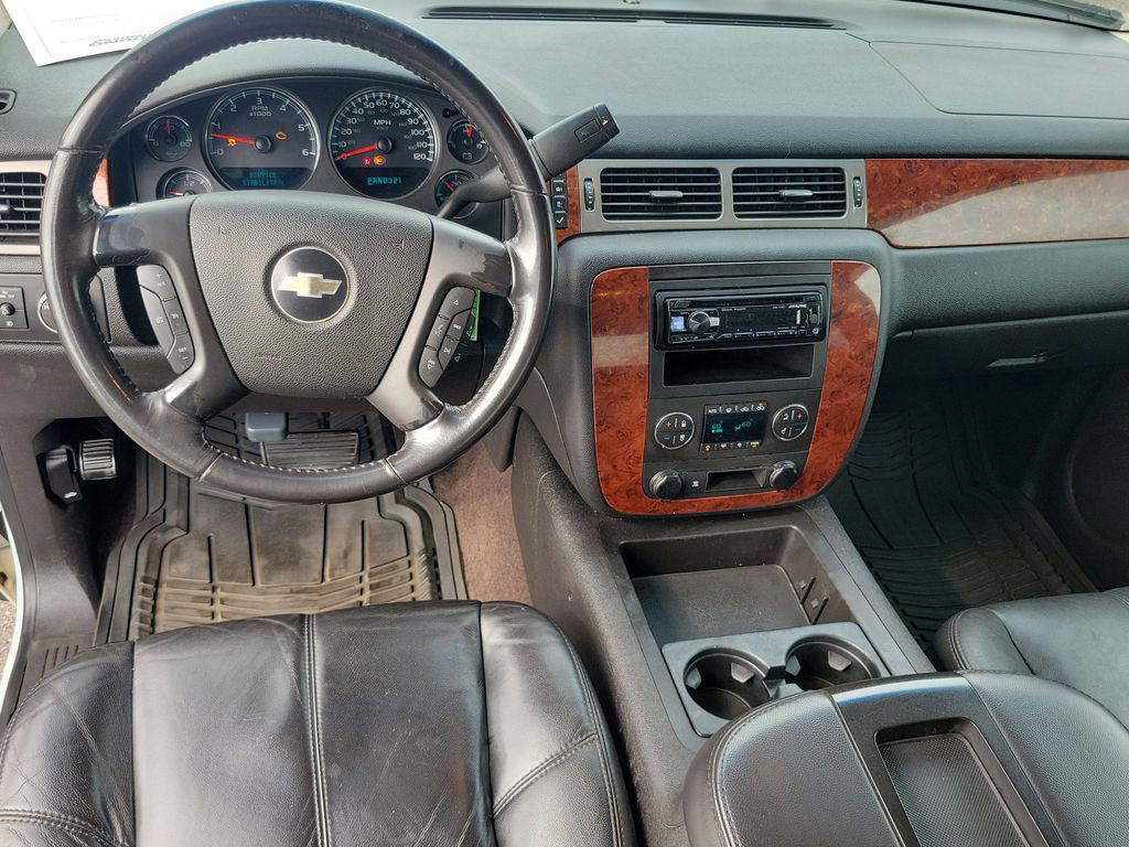 Used 2009 Chevrolet Silverado 1500 LTZ image 23