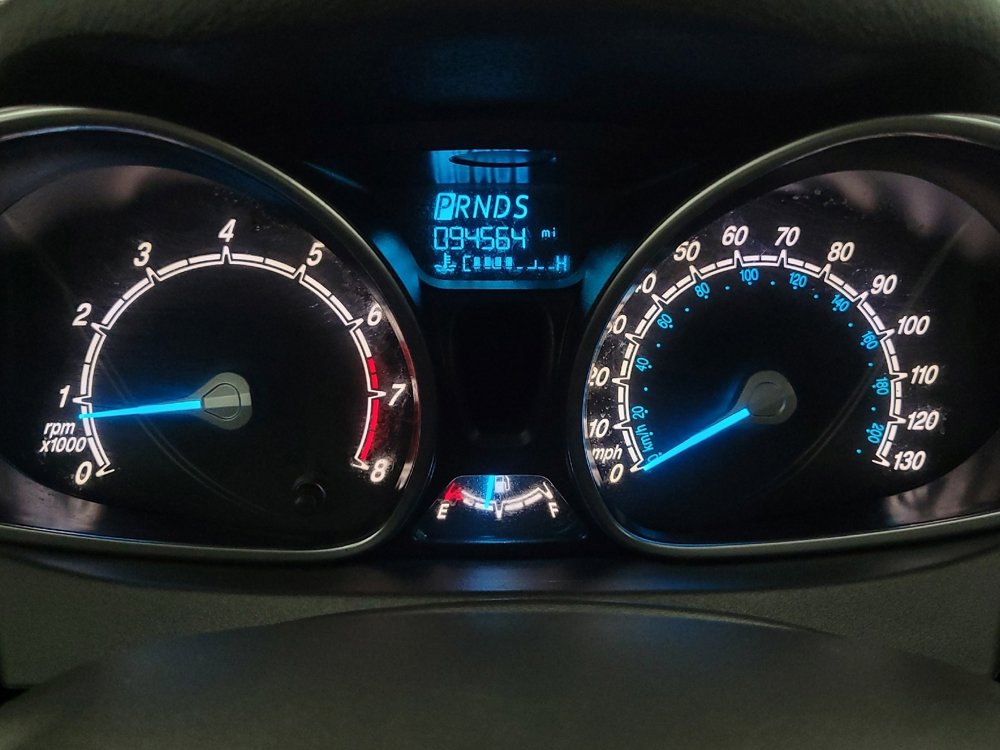 Used 2015 Ford Fiesta SE image 23
