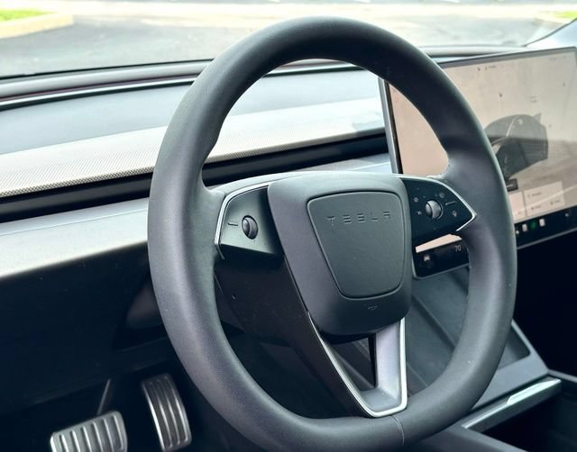Used 2024 Tesla Model 3 Performance AWD/4WD image 12
