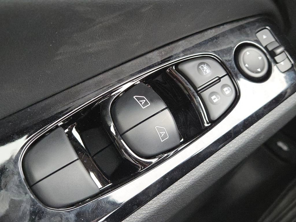 New 2025 Nissan Altima 2.5 SL image 20