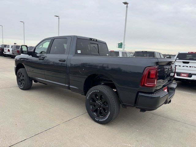 New 2026 RAM 2500 Big Horn image 5