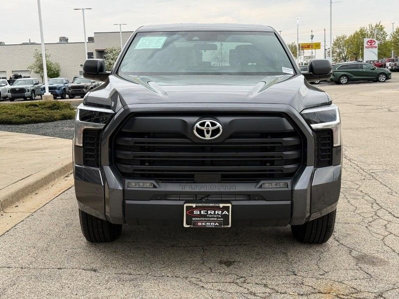Used 2026 Toyota Tundra SR5 w/ SR5 Convenience Package AWD/4WD image 8