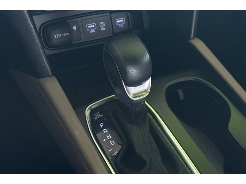 Used 2019 Hyundai Santa Fe FWD image 22