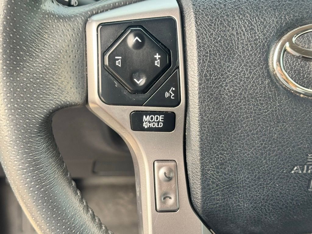 Used 2022 Toyota 4Runner TRD Sport image 24