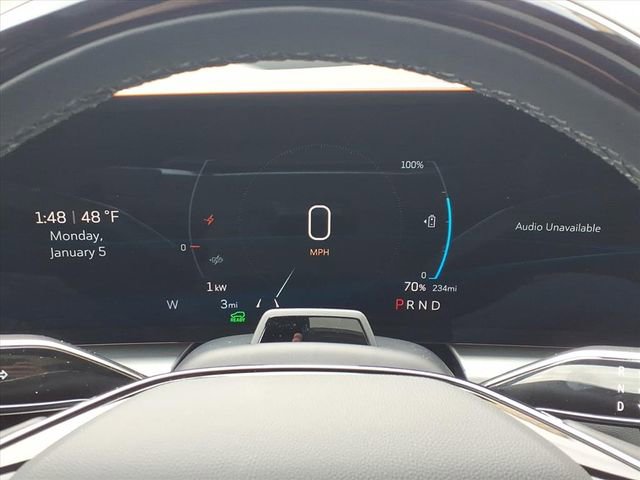 New 2026 Cadillac Lyriq Luxury image 13